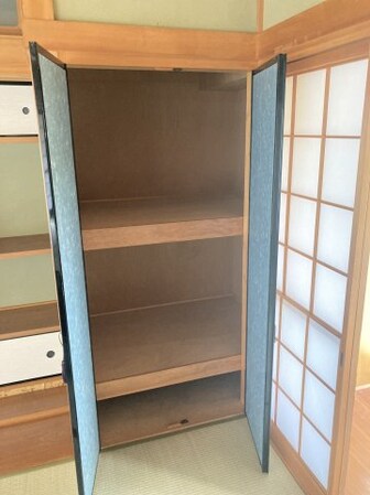 北梅本平屋の物件内観写真